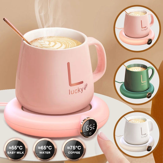 Cup Warmer Pad USB